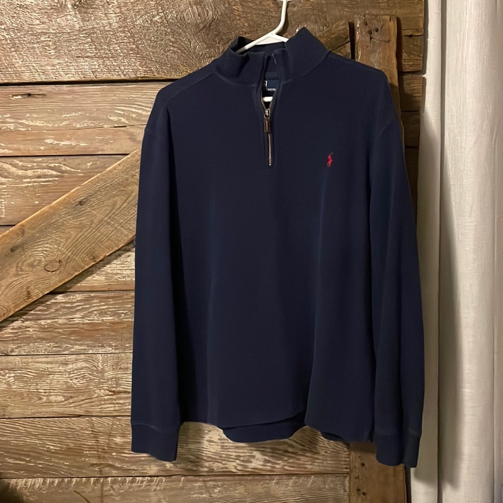 Polo by Ralph Lauren pullover